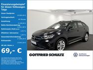 VW Taigo, 1.0 TSI Life, Jahr 2023 - Düsseldorf