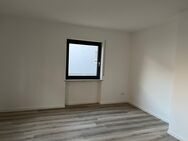 Neu renovierte 4 Zimmer Wohnung in Poppenroth - Bad Kissingen