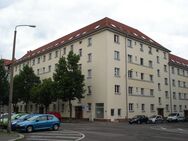 Sanierte Wohnung mit Balkon in Gohlis - Leipzig