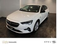 Opel Insignia, 1.5 B Grand Sport Turbo Elegance, Jahr 2022 - Bietigheim-Bissingen