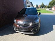 Opel Mokka Edition ecoFlex - Bassum