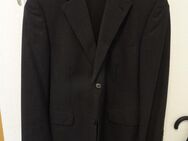Anzug schwarz, Größe 25, Tailor&Son - Mannheim