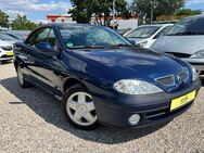 Renault Megane Cabriolet*2.HD*E-Paket*85.TKM*TÜV NEU - Berlin