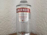 Smirnoff Red Label NO 21 Vodka - 3 Liter Flasche NP. 57 Euro für nur 45 Euro - neu und ungeöffnet - Nordhorn