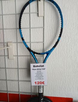 Babolat Pure Drive 110 - Essen