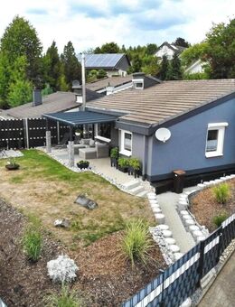 Schickes Feriendomizil - Wenden