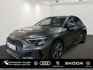 Audi A3 Sportback s-line 40 TFSI quattro B&O AHK LED Busi+AssistenzPaket - Kaiserslautern