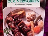 Fondues zum Verwöhnen  Schlemmen mit Freunden - Niederfischbach