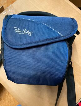 Tasche für Fotokameras - Sinsheim