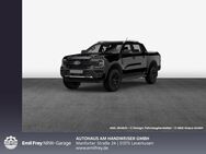 Ford Ranger, 2.0 l EcoBlue Autm Wildtrak, Jahr 2022 - Leverkusen
