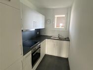 NEUBAU! Grüner Wohnen in Singen - Moderne 2 Zimmer Stadtwohnung mit Balkon! - Singen (Hohentwiel)