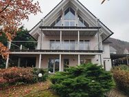 Elegante Villa mit großzügigem Garten, Swimmingpool und herrlichem Seeblick - Bodman-Ludwigshafen