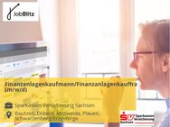 Finanzanlagenkaufmann/Finanzanlagenkauffrau (m/w/d) - Bautzen