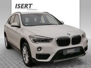 BMW X1 18d Advantage +NAVI+SHZ+LED+PDC+LM+ - Kronach