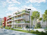 Neubauprojekt "KALEIDOSKOP - ZUHAUSE. NEU GEDACHT" Stadthaus mit Dachterrasse - Heidelberg