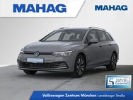 VW Golf Variant, 1.5 TSI Golf VIII Life, Jahr 2024 - München