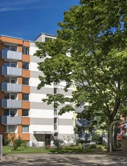 3-Zimmer-Wohnung in Düsseldorf Hassels - Düsseldorf