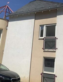 Demnächst frei! 3-Zimmer-Wohnung in Bad Neuenahr-Ahrweiler - Bad Neuenahr-Ahrweiler