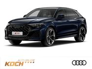 Audi RSQ8, performance, Jahr 2022 - Crailsheim