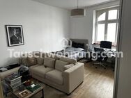 [TAUSCHWOHNUNG] Suche: München; Biete: Traumlage in Stuttgart - Stuttgart