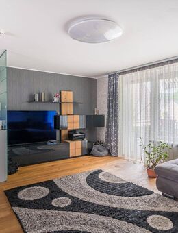 ++Attraktive 5-Zi. ETW mit ca. 116m² Wfl. in zentraler Lage von Bad Kissingen zvk++ - Bad Kissingen