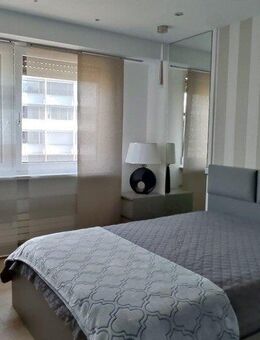 Sehr schöne möbliert Etagenwohnung in Mercure Hotel zu verkaufen - Saarbrücken