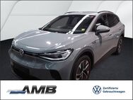 VW ID.4, Pro 77kWh Assistenz Wärmepumpe, Jahr 2023 - Borna