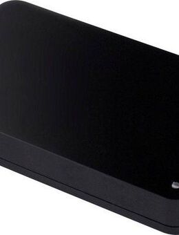 Intenso Memory Play, 2,5" externe HDD-Festplatte (1 TB) 2,5" 85 MB/S Lesegeschwindigkeit, 75 MB/S Schreibgeschwindigkeit
