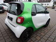 Smart ForTwo coupe electric drive / EQ Camera WKR uvm. - Sulzbach (Saar)