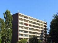 Gemütliche 1-Zimmer-Wohnung mit Blick auf die Skyline! - Frankfurt (Main)