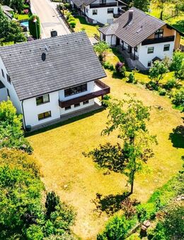 HEGERICH: Wunderschön großzügiges Einfamilienhaus in idyllischer Lage! - Schwarzenbruck