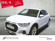 Audi A1, allstreet 30 TFSI VC, Jahr 2024 - Hof