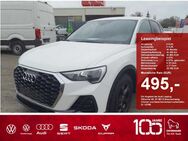 Audi Q3, Sportback 45 TFSIe 245PS VIR, Jahr 2021 - Straubing