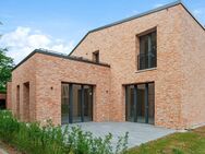 Modernes Einfamilienhaus zum Erstbezug in Rissen! (KfW 55) - Hamburg