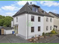 # DÜREN # Ein-/Zweifamilienhaus mit großzügigem Grundstück in ruhiger Lage. - Düren