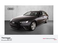 Audi A4, Avant 40 TDI Q S LINE LM18, Jahr 2024 - Remscheid