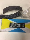 Bremsbeläge VW Polo ⭐NEU⭐ in 94474