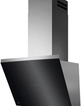 AEG Kopffreihaube GV77D61SL Serie 7000 GV77D61SL, Hob²Hood, Extra leise, Breeze: Reinigt die Raumluft nach dem Kochen