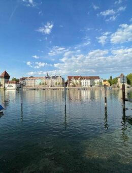 Preiswerte Wohnung in begehrter Lage von Konstanz- Petershausen - Konstanz