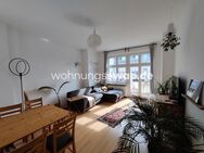 Wohnungsswap - Residenzstraße - Berlin