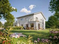 Entdecke dein einzigartiges Zuhause mit LivingHaus: Individuell, modern und perfekt gelegen! - Aschaffenburg