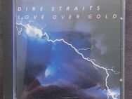 Dire Straits Love over Gold - Bad Salzuflen Bad Salzuflen