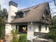 Wohnhaus mit Einliegerwohnung und Doppelgarage - Goslar