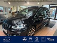 VW Touran, 2.0 l TDI Highline 7, Jahr 2022 - Gladenbach