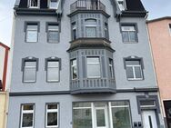 Helle und gut gelegene 4-Raumwohnung - Aue