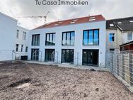 300 Meter zum NORDSTRAND modernes Wohnen auf 3 Ebenen + Garten +Terrasse + Balkon - Norderney