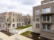 Neubau - für junge Familien - Berlin