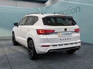 CUPRA Ateca, 2.0 TSI CUPRA Plus Beats, Jahr 2023 - München