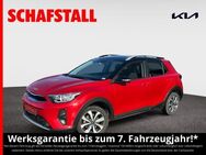 Kia Stonic Vision 1.0 T-GDI Mild-Hybrid Navi Apple Android Klimaautom DAB - Bergheim (Nordrhein-Westfalen)