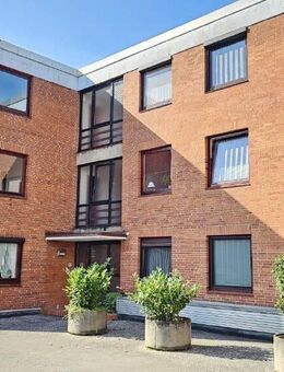 *Charmante ETW im 1. Obergeschoss einer gepflegten Wohnanlage* - Pinneberg